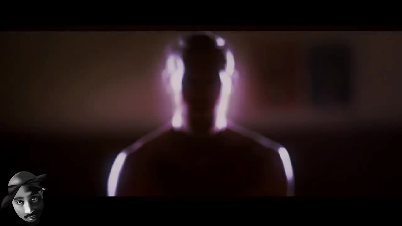 2Pac - Can't Be Touched feat Eminem & DMX (2017 Mayweather vs- McGregor Music Video)