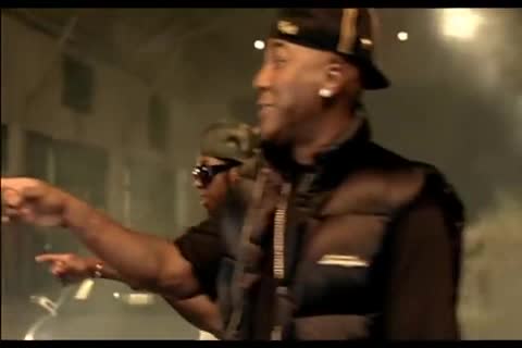 Akon - I'm So Paid ft- Lil Wayne, Young Jeezy