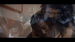Meek Mill Ft- Nicki Minaj & Chris Brown - All Eyes On You (Official Video)