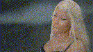 Nicki Minaj - Right By My Side (Explicit) ft- Chris Brown