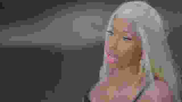 Nicki Minaj - Right By My Side (Explicit) ft- Chris Brown
