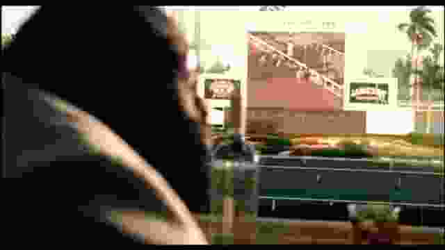 Rick Ross - Magnificent ft- John Legend (1)