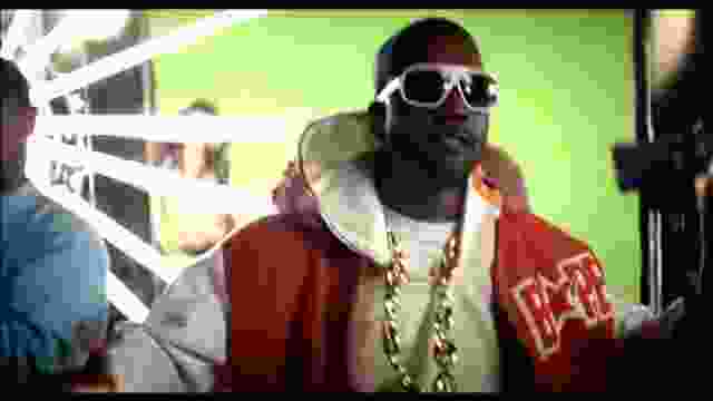 The Game - Wouldn't Get Far ft- Kanye West