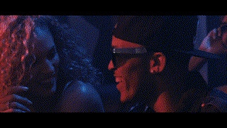 August Alsina - No Love ft- Nicki Minaj