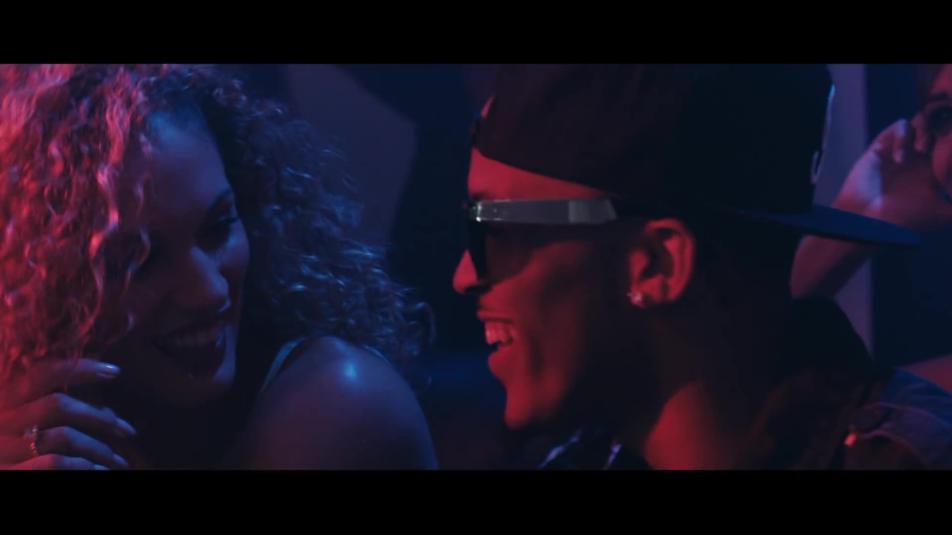 August Alsina - No Love ft- Nicki Minaj