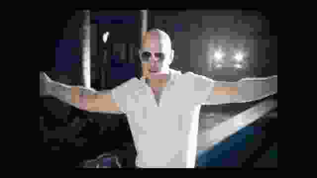 Pitbull - Don't Stop The Party ft- TJR