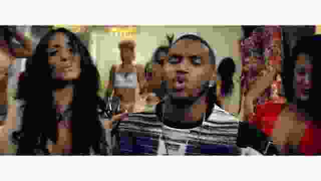 DJ Khaled - You Mine (Official Video) ft- Trey Songz, Jeremih, Future