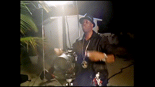 Kardinal Offishall - Dangerous ft- Akon