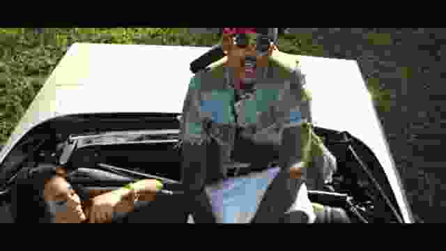 DJ Khaled - Gold Slugs (Official Video) ft- Chris Brown, August Alsina, Fetty Wap