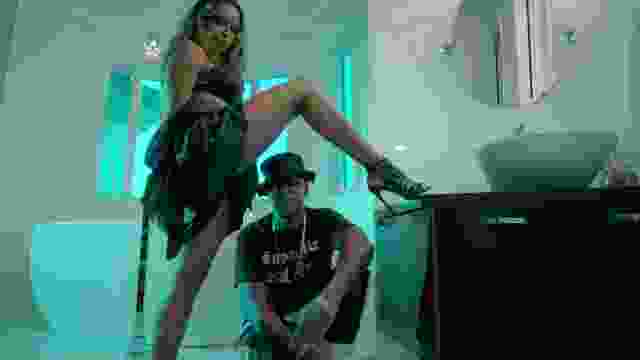 DJ Khaled - Hold You Down ft- Chris Brown, August Alsina, Future, Jeremih