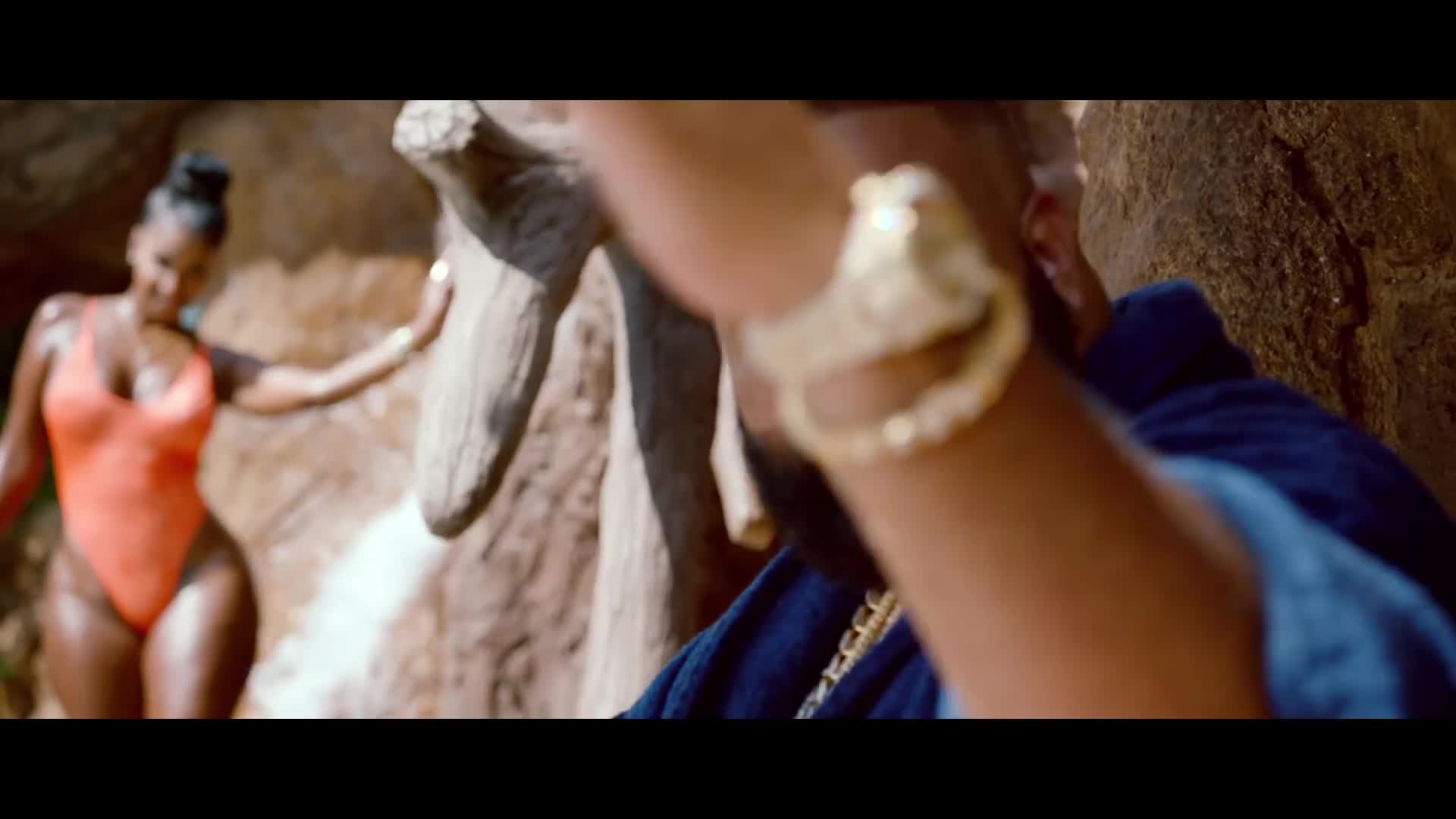 DJ Khaled - Do You Mind ft- Nicki Minaj, Chris Brown, August Alsina, Jeremih, Future, Rick Ross