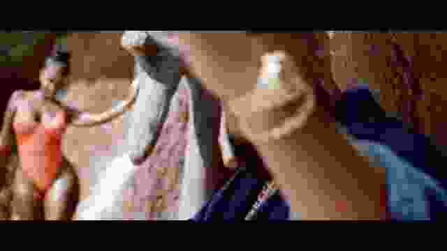 DJ Khaled - Do You Mind ft- Nicki Minaj, Chris Brown, August Alsina, Jeremih, Future, Rick Ross