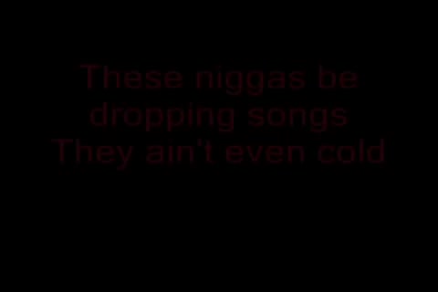 Nicki Minaj ft Drake - Moment 4 Life Lyrics