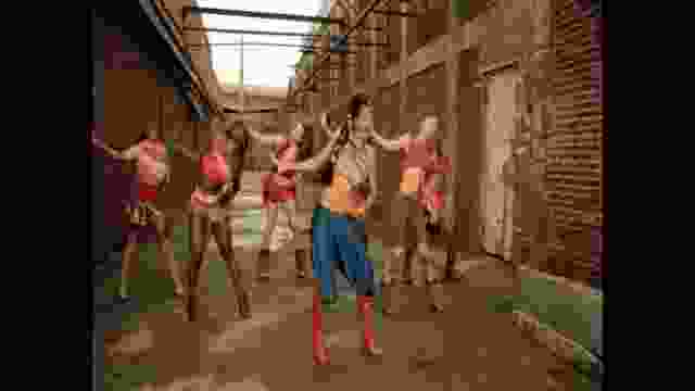 Nicole Scherzinger - Right There ft- 50 Cent