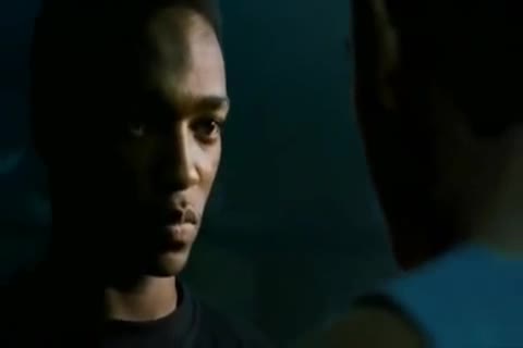 Eminem - Lose Yourself (8 mile)