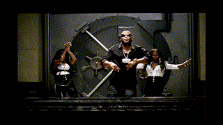 Flo-rida In The Ayer
