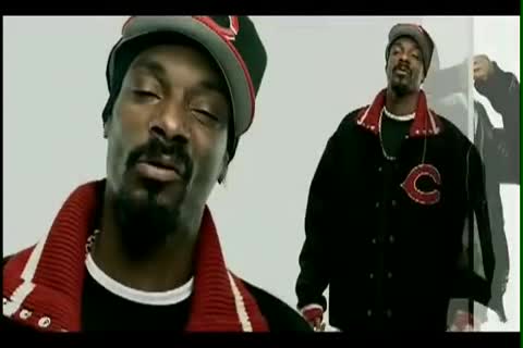 Akon - I Wanna Love You ft- Snoop Dogg