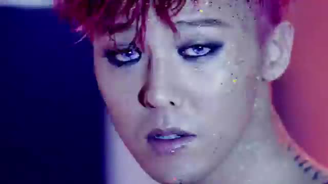 BIGBANG ー 뱅뱅뱅 （BANG BANG BANG） M／V