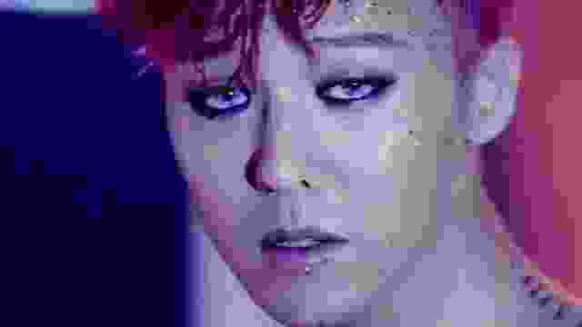 BIGBANG ー 뱅뱅뱅 （BANG BANG BANG） M／V