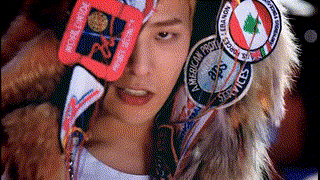 BIGBANG - TONIGHT M V