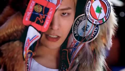 BIGBANG - TONIGHT M V