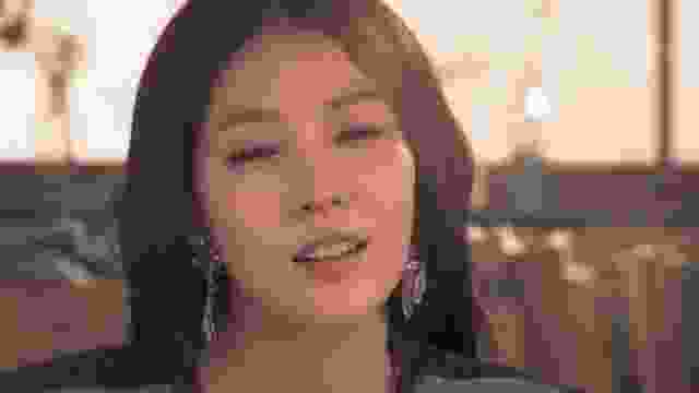BoA 보아_The Shadow_Music Video