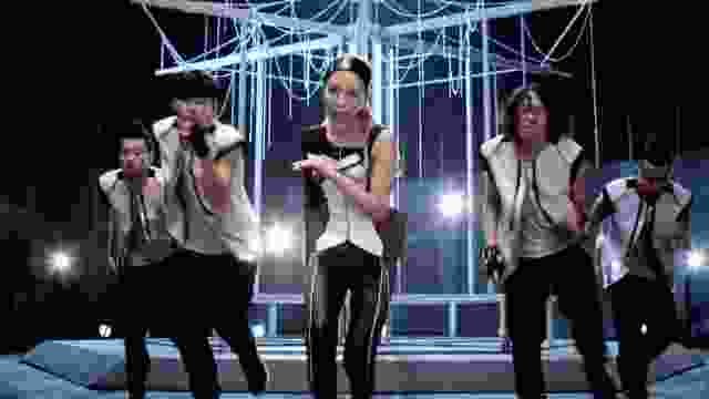 BoA(보아)_COPY&PASTE_뮤직비디오(MusicVideo)