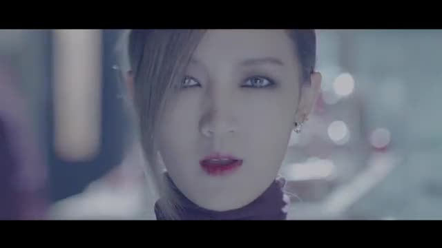 M／V］ miss A（미쓰에이） ”Hush”（허쉬）