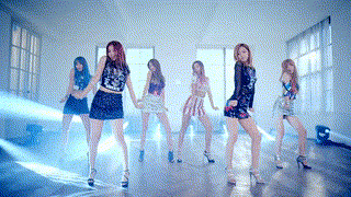 [HOT] HELLOVENUS(헬로비너스) - I'm ill(난예술이야) @ Dance(안무) M-V