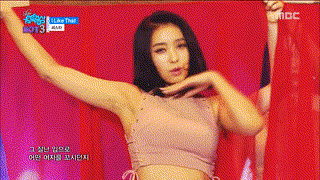 [HOT] SISTAR - l Like That, 씨스타 - 아이 라이크 댓 Show Music core 20160702