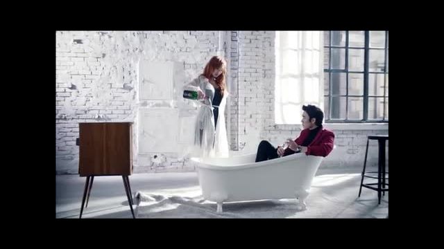 (HYOLYN) - 너 밖에 몰라 Music Video (ONE WAY LOVE)