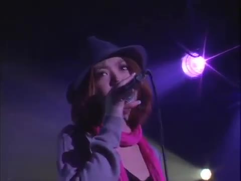 feat-YU-A (Foxxi misQ) - Miss Monday