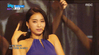 [HOT] SISTAR - l Like That, Show Music 20160709