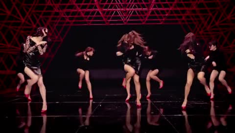 (SISTAR) - 나혼자 Music Video (Alone)