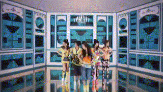 4 Minute ー Hot Issue