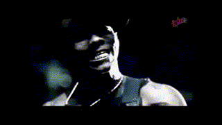 Roy Jones - Can't be touched