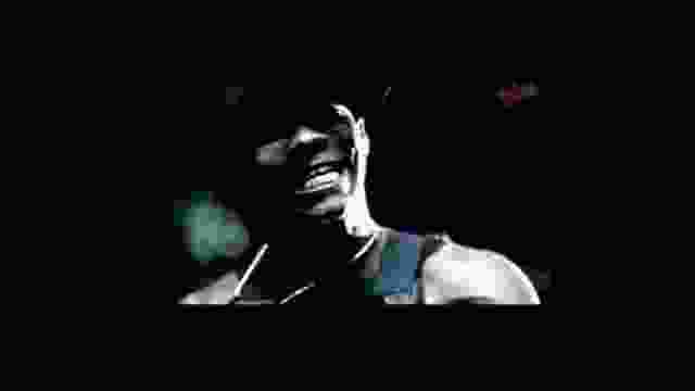 Roy Jones - Can't be touched
