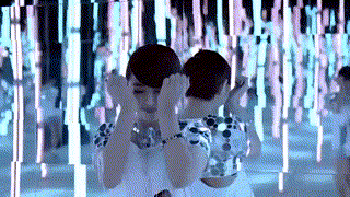 4MINUTE ー ’Mirror Mirror’ M／V