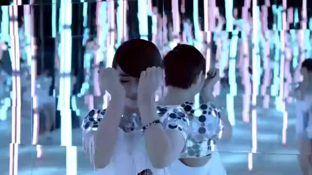 4MINUTE ー ’Mirror Mirror’ M／V