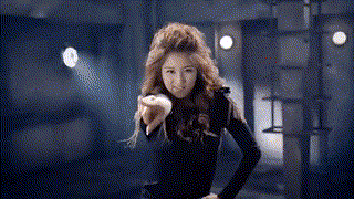 4MINUTE ー ’Ready Go’ （Official Music Video）