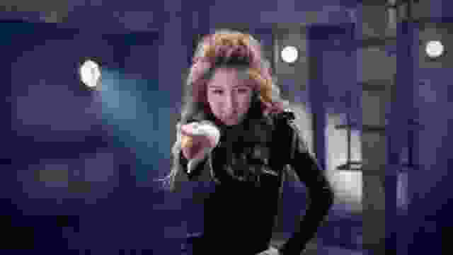 4MINUTE ー ’Ready Go’ （Official Music Video）