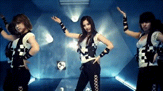 4Minute ー ’WHY’ （Official Music Video）