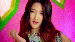 4MINUTE ー ’이름이 뭐예요？ （What’s Your Name？）’ （Official Music Video）