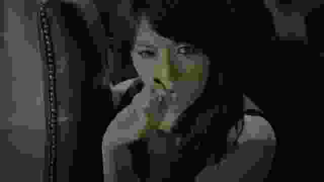 JS ＆amp； HYUNA ー Trouble Maker ［MV HD ENG SUB］．flv