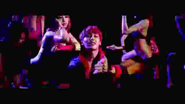HYUNA（현아） ー ’잘나가서 그래 （Feat． 정일훈 Of BTOB）’ （Roll Deep） M／V
