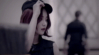 AOA ー 사뿐사뿐（Like a Cat） Music Video