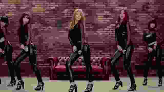 AOA ー 흔들려 （Confused） M／V