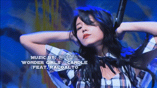 [FANCAM HOT] AOA Hyejeong 혜정 - Very Sexy Booty Dance-!!!! @ 직캠 에이오에이