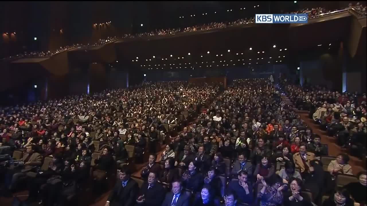 SECRET - Madonna + Magic [LIVE]