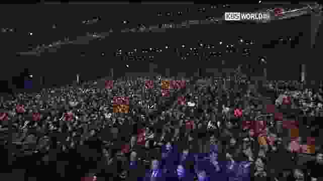 SECRET - Madonna + Magic [LIVE]